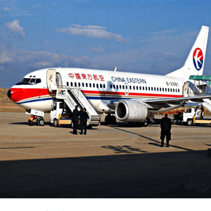 图木舒克唐王城航空快运业稳步发展的原因是什么？